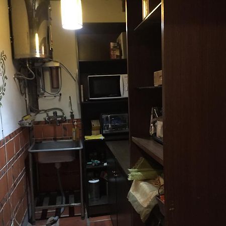 Shuatou 44 E118 B&B Jincheng Esterno foto
